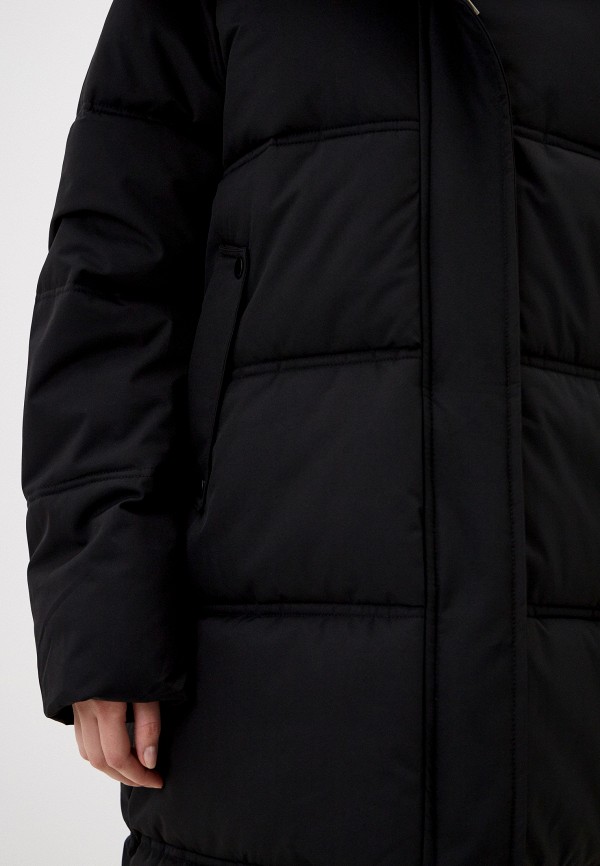 фото Куртка утепленная nerouge