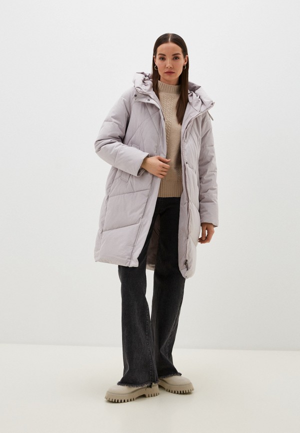 фото Куртка утепленная nerouge