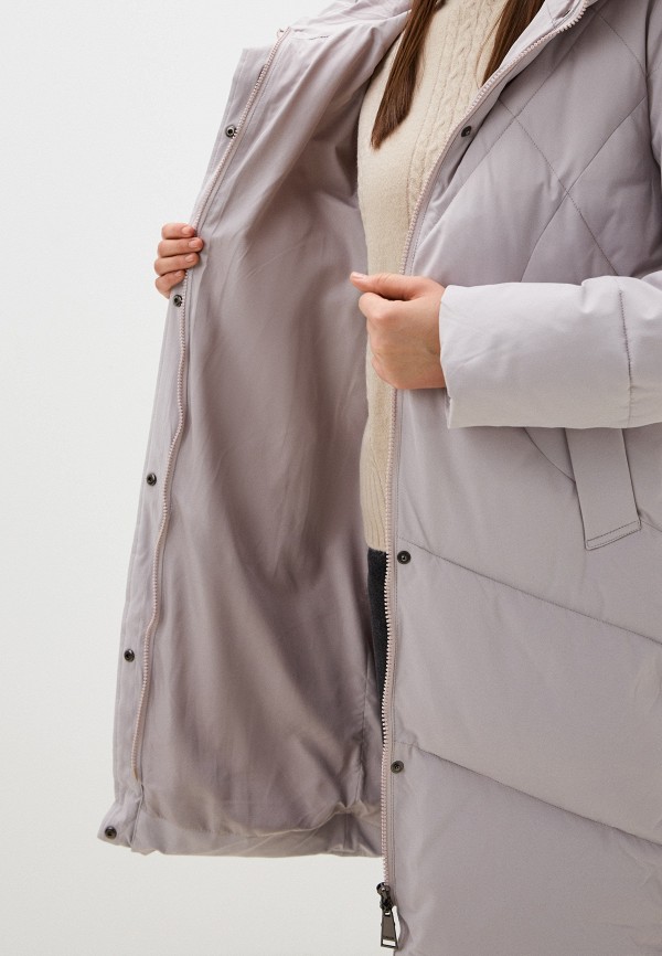 фото Куртка утепленная nerouge