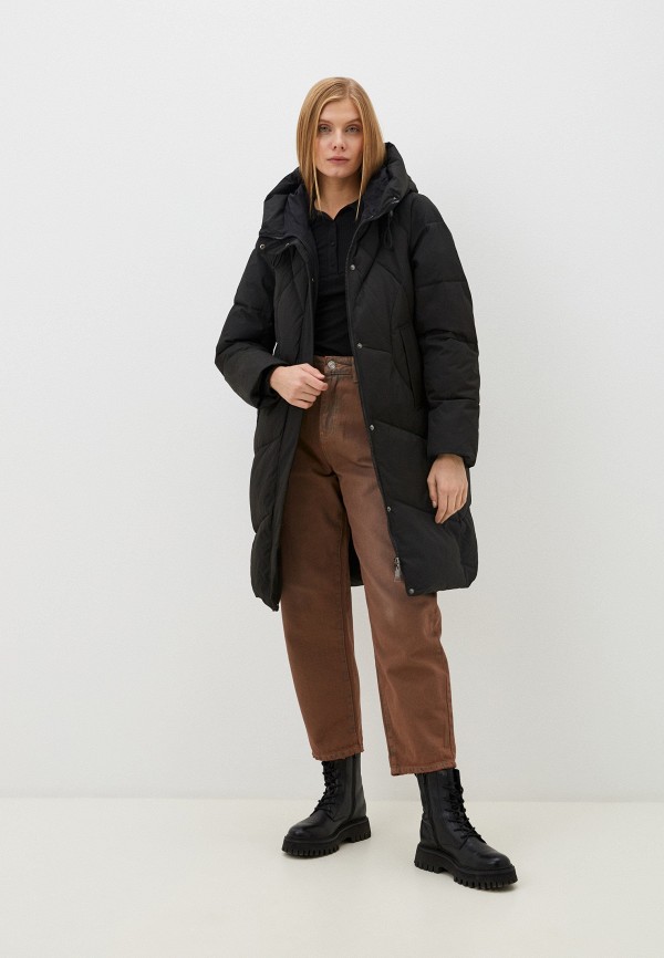 фото Куртка утепленная nerouge