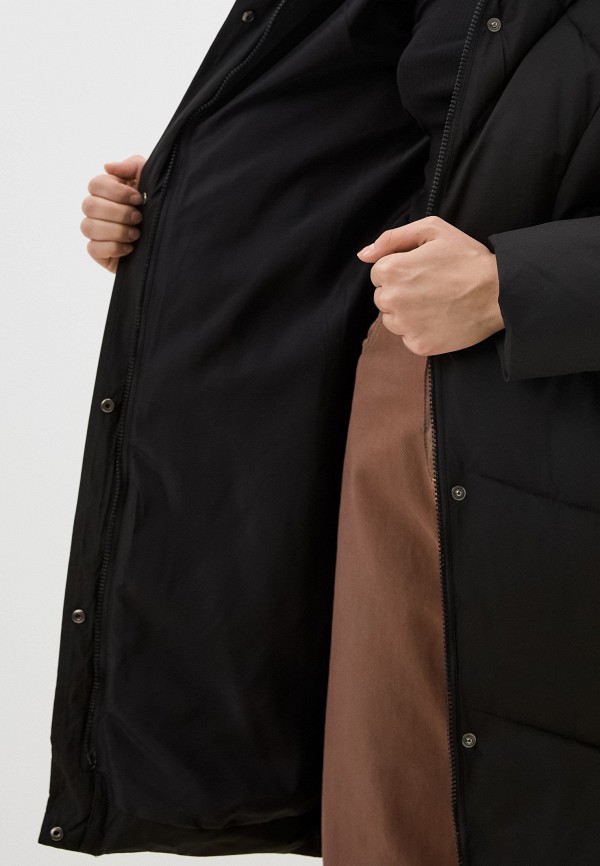 фото Куртка утепленная nerouge