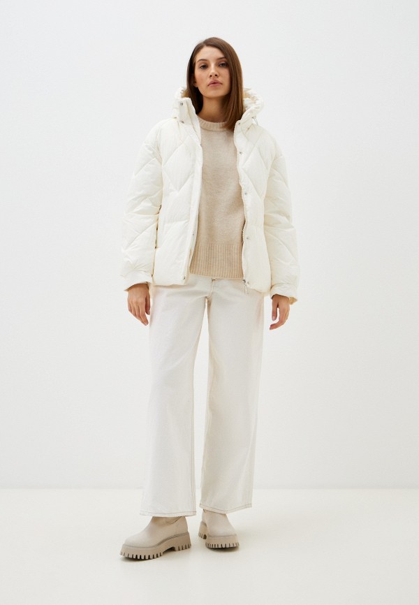 фото Куртка утепленная nerouge