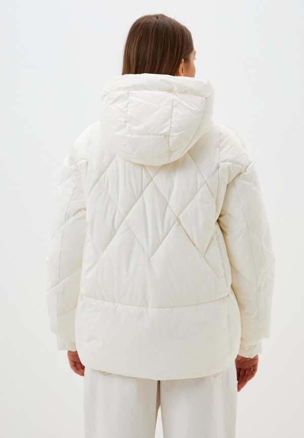 фото Куртка утепленная nerouge