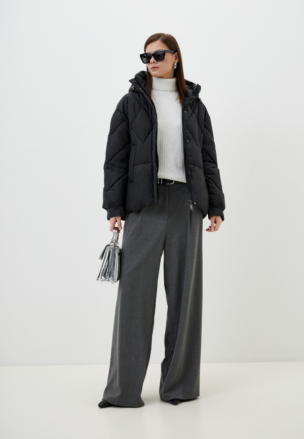 фото Куртка утепленная nerouge