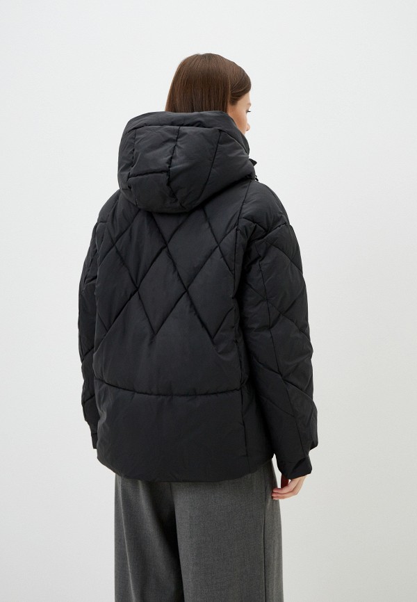 фото Куртка утепленная nerouge