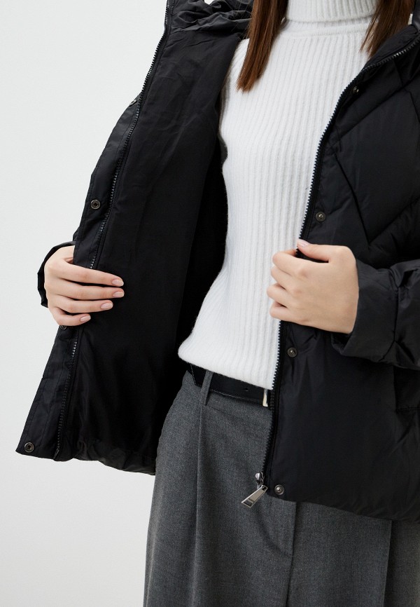 фото Куртка утепленная nerouge