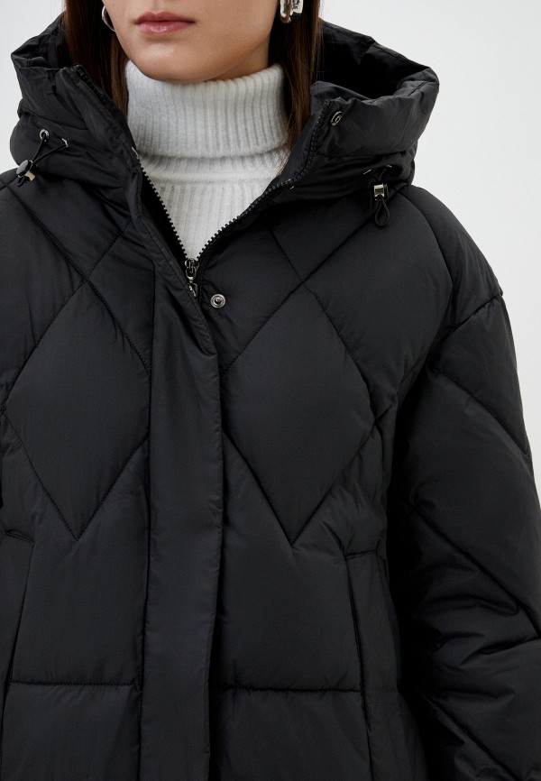 фото Куртка утепленная nerouge