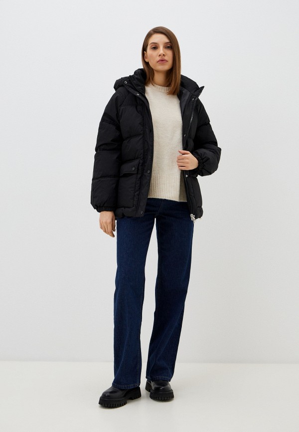 фото Куртка утепленная nerouge