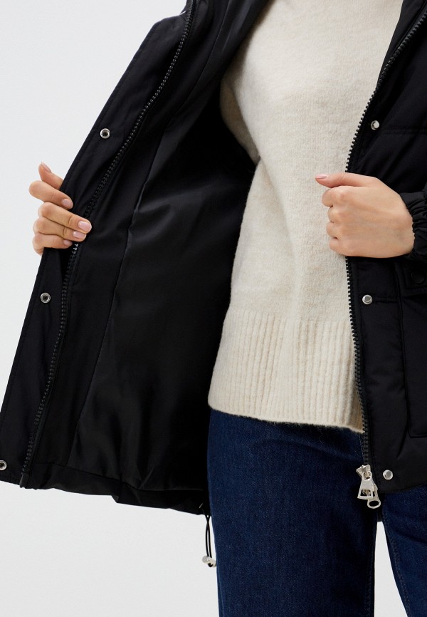 фото Куртка утепленная nerouge