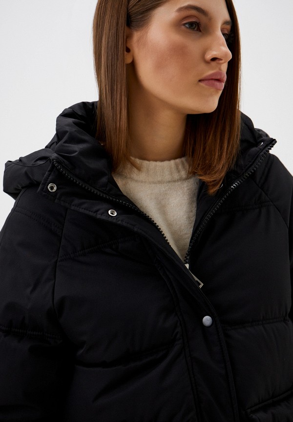 фото Куртка утепленная nerouge