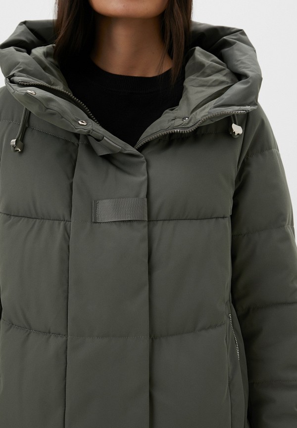 фото Куртка утепленная vickwool