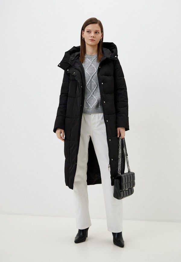 фото Куртка утепленная vickwool