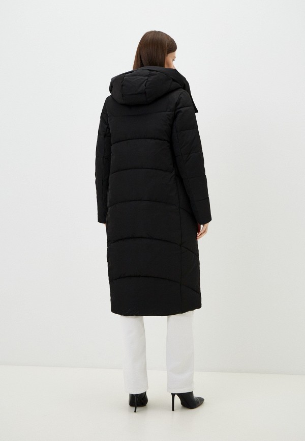 фото Куртка утепленная vickwool