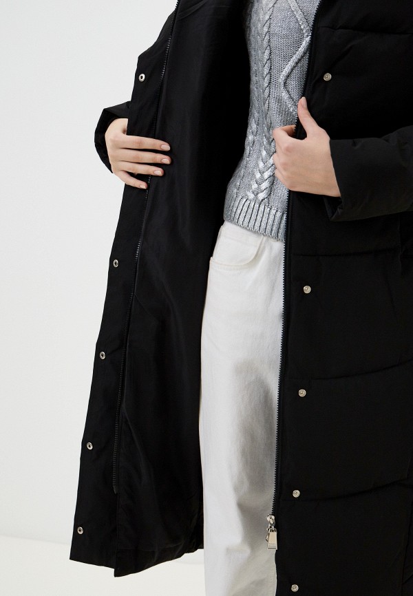 фото Куртка утепленная vickwool