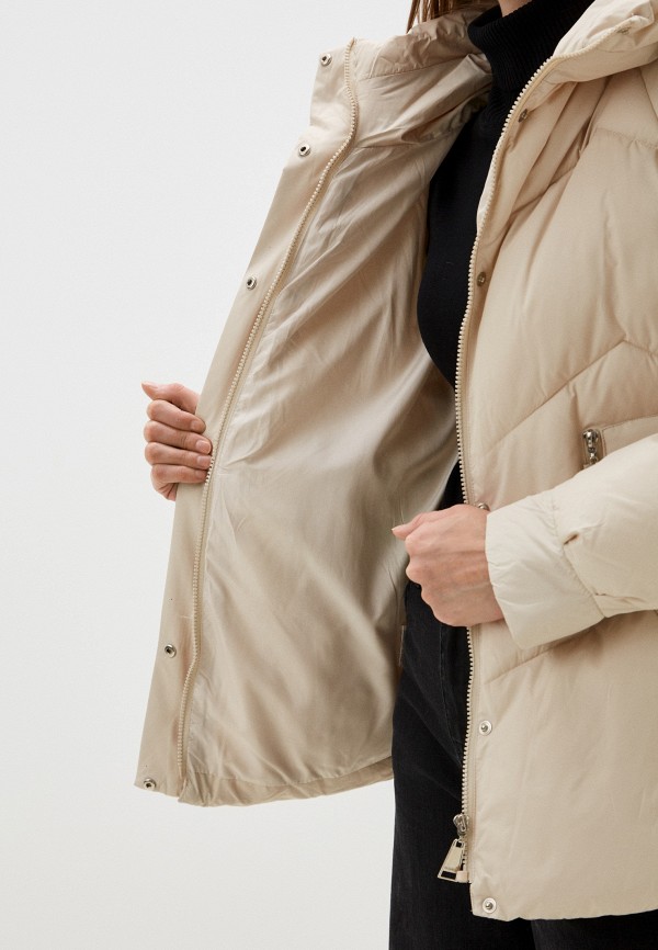 фото Куртка утепленная vickwool