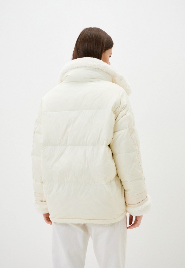 фото Куртка утепленная vickwool