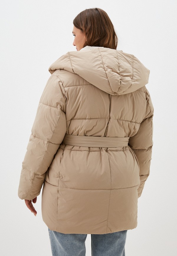 фото Куртка утепленная vickwool