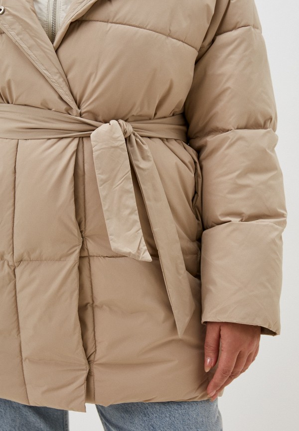 фото Куртка утепленная vickwool