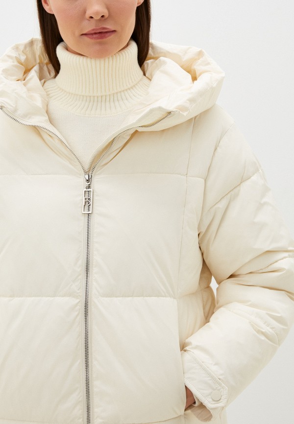 фото Куртка утепленная vickwool