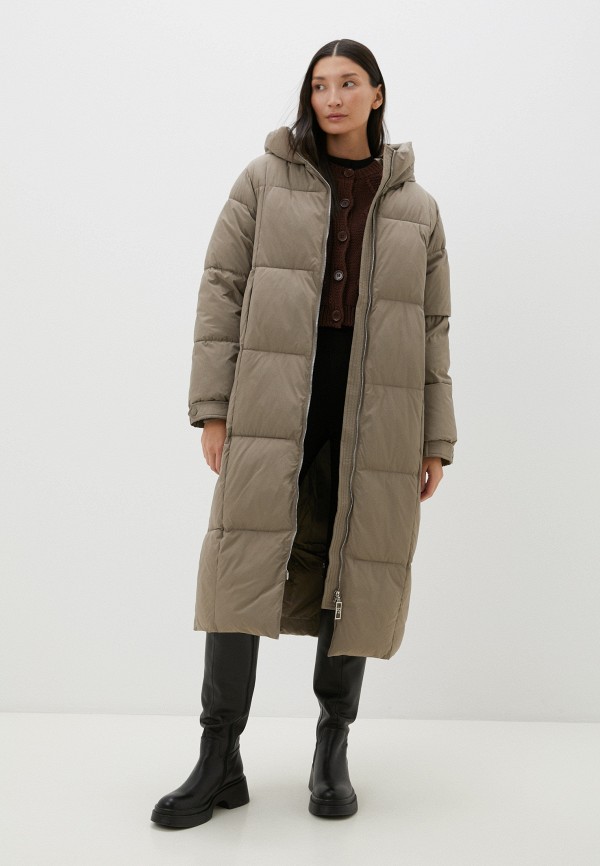 фото Куртка утепленная vickwool