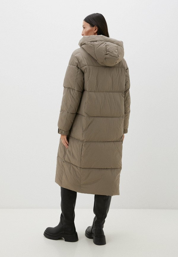 фото Куртка утепленная vickwool