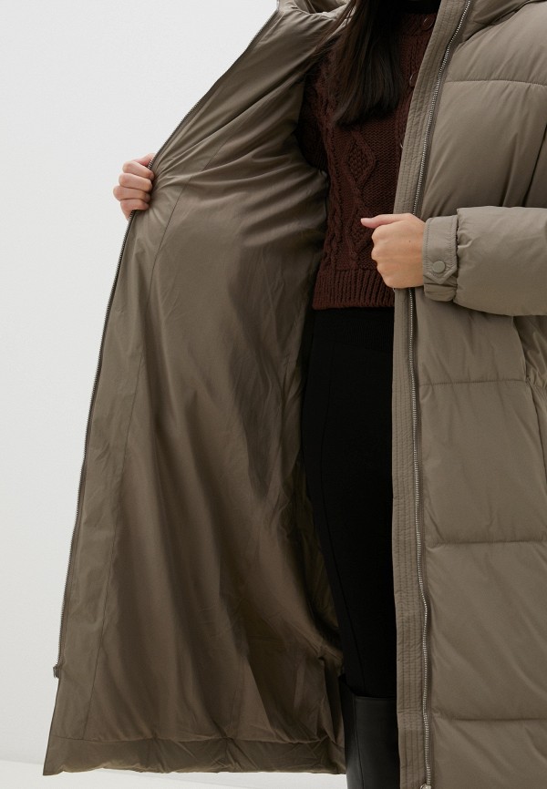 фото Куртка утепленная vickwool