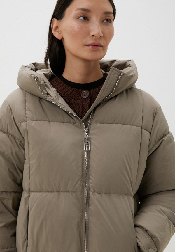 фото Куртка утепленная vickwool