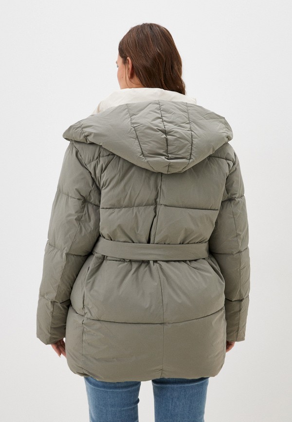 фото Куртка утепленная vickwool