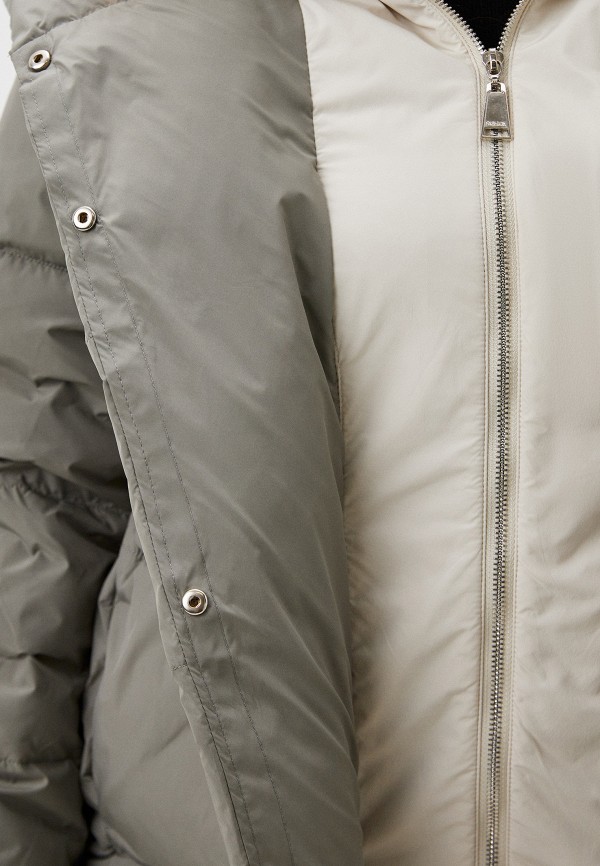 фото Куртка утепленная vickwool