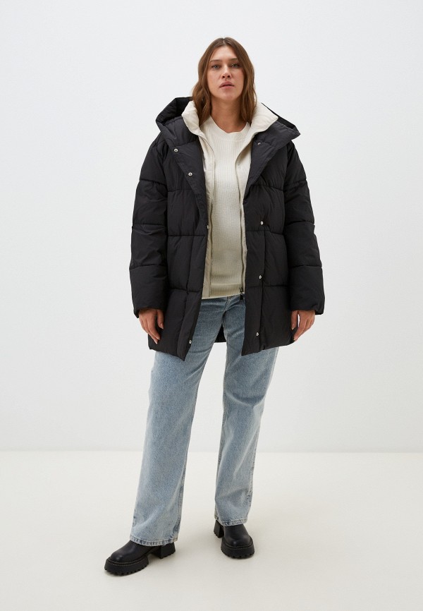 фото Куртка утепленная vickwool