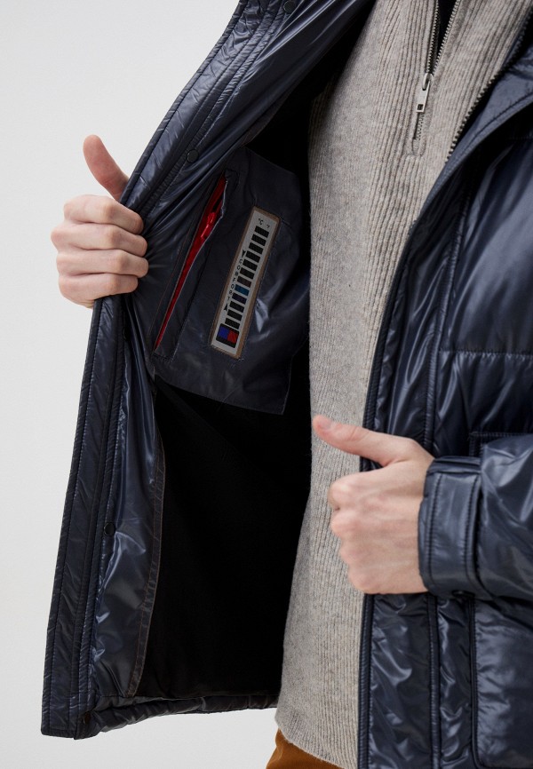 фото Куртка утепленная limarsini