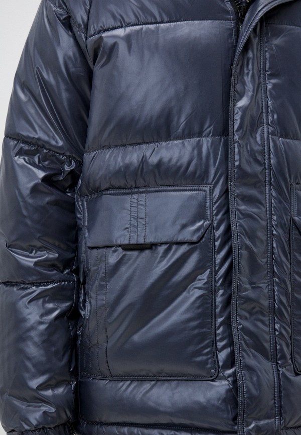 фото Куртка утепленная limarsini