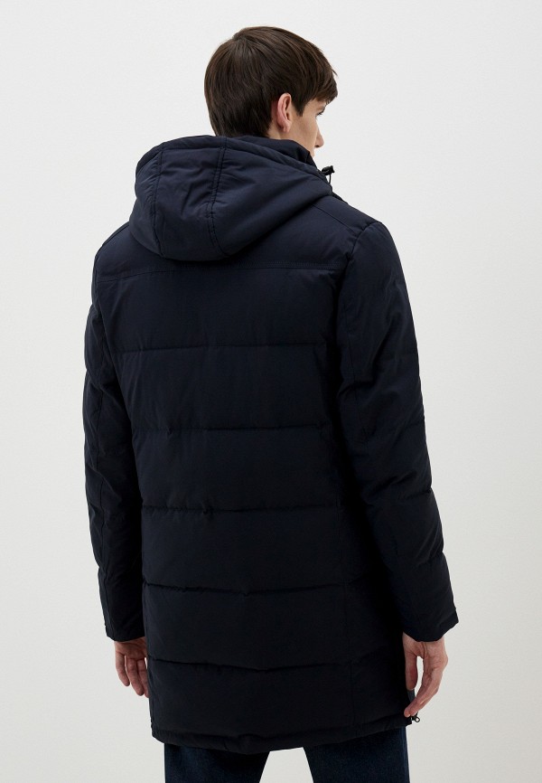 фото Куртка утепленная limarsini