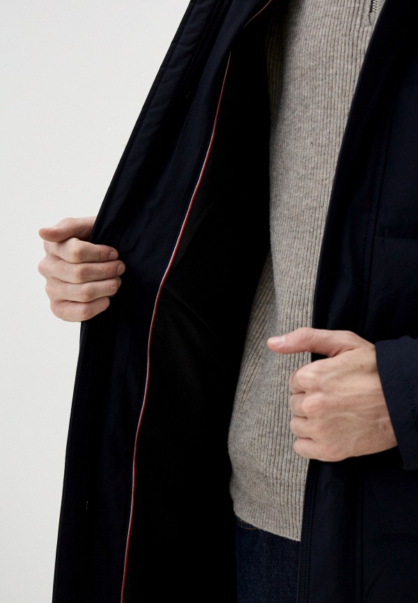 фото Куртка утепленная limarsini