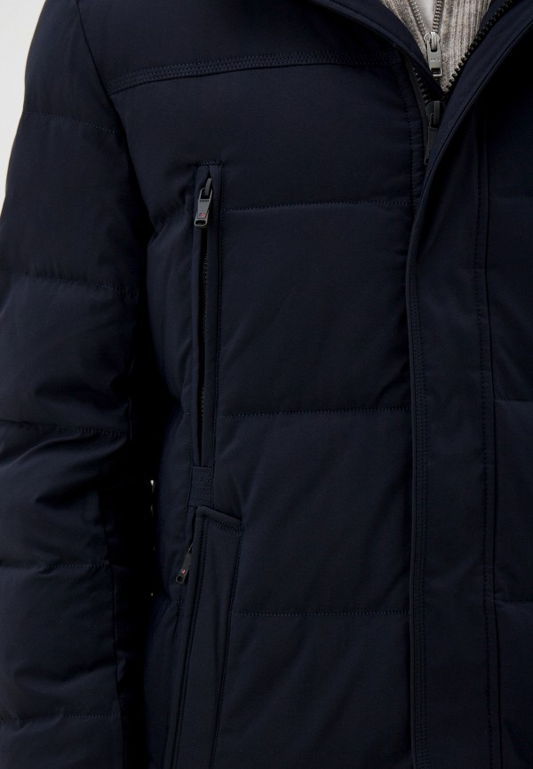 фото Куртка утепленная limarsini