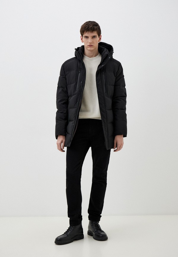 фото Куртка утепленная limarsini