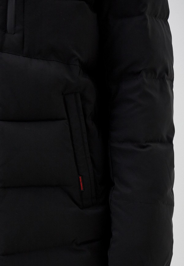 фото Куртка утепленная limarsini