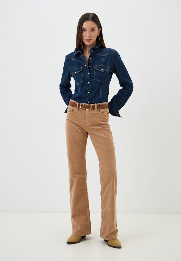 фото Брюки mango