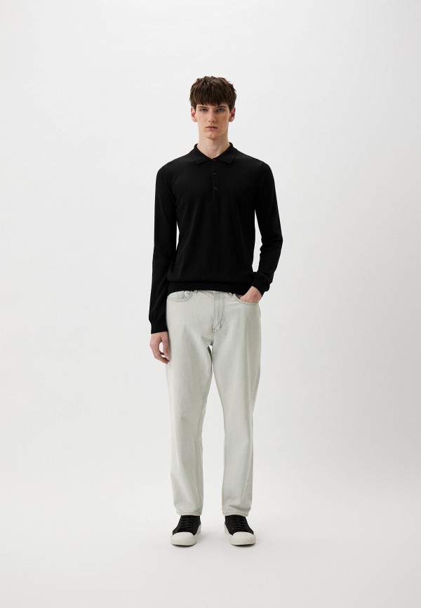 фото Поло hugo