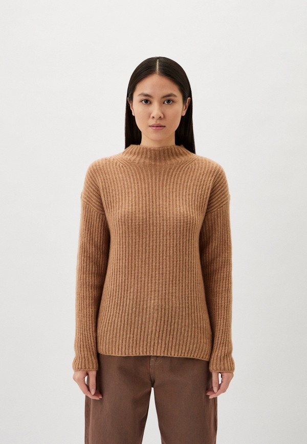 

Джемпер Hugo, Коричневый, Sandrickyn