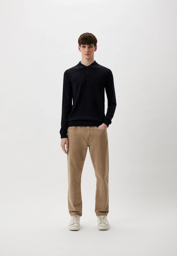 фото Поло hugo