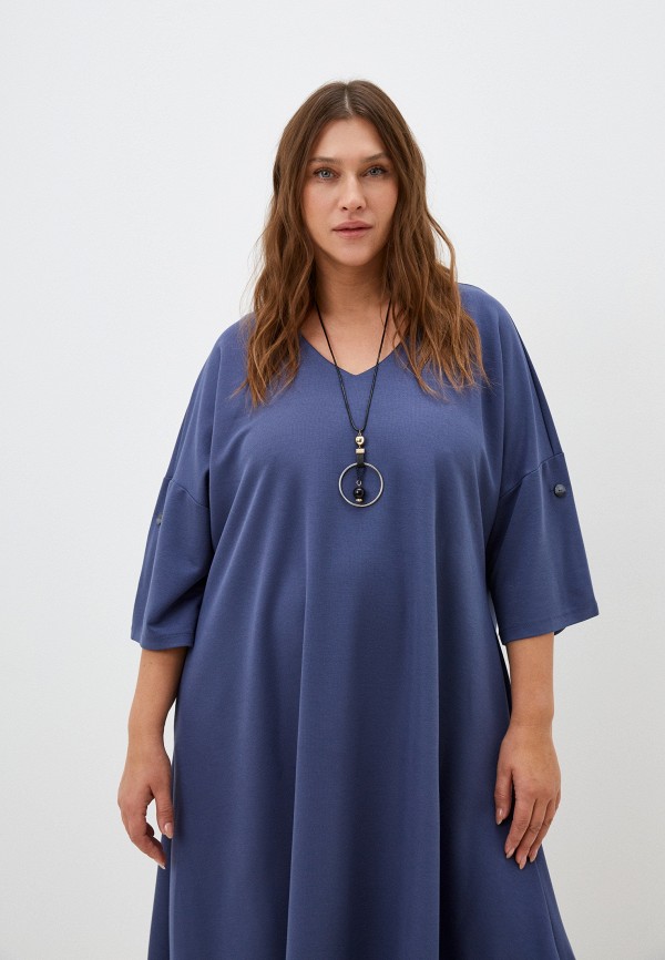 фото Платье и колье dansanti