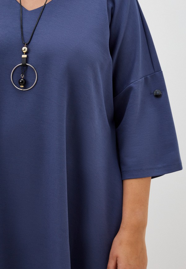 фото Платье и колье dansanti