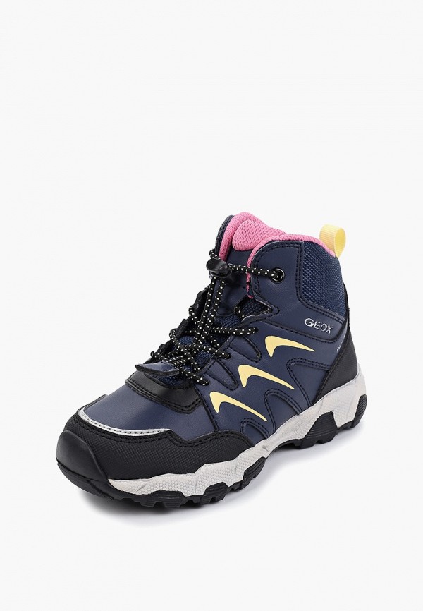 фото Кроссовки geox