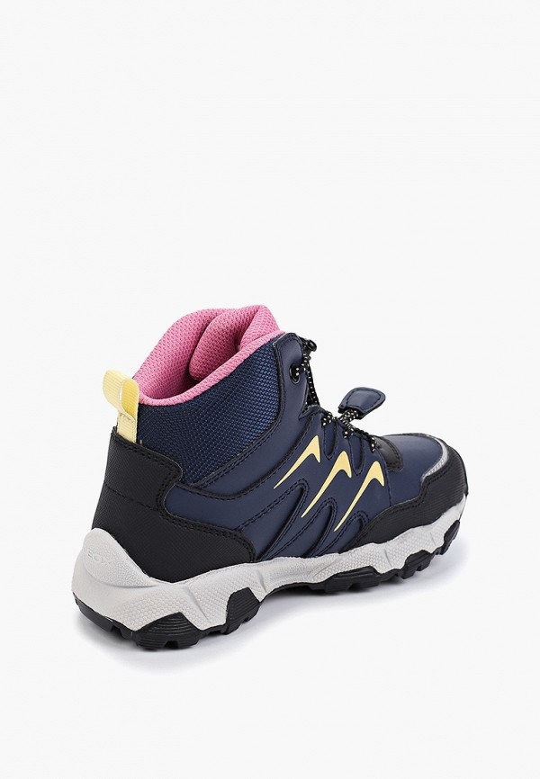 фото Кроссовки geox