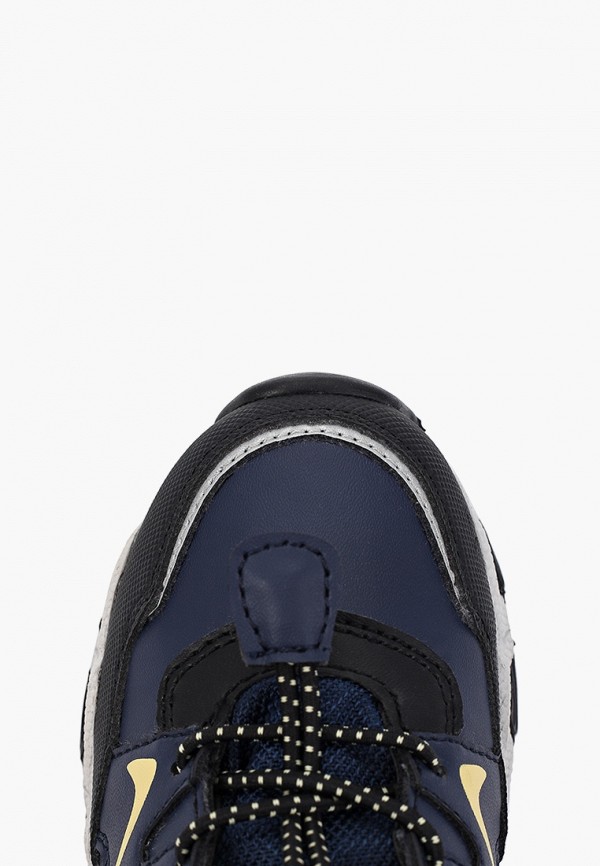 фото Кроссовки geox