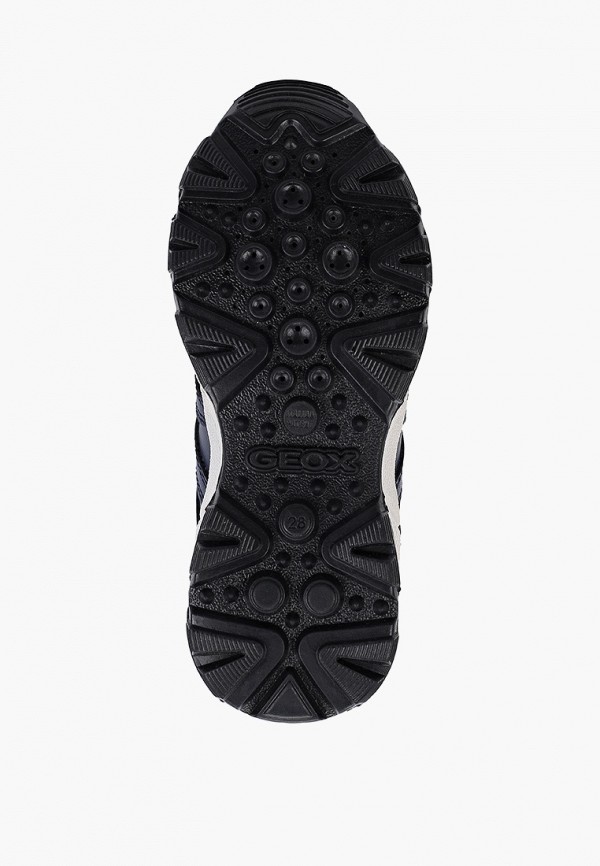 фото Кроссовки geox