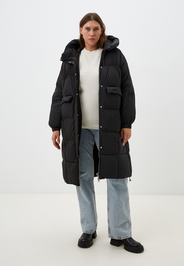 фото Куртка утепленная shartrez