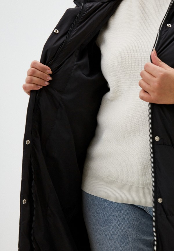 фото Куртка утепленная shartrez