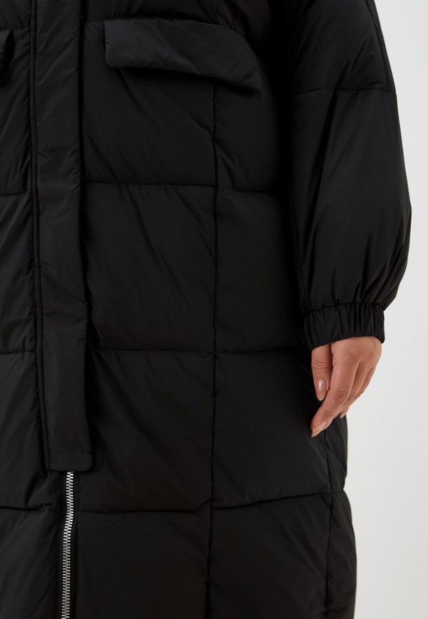 фото Куртка утепленная shartrez